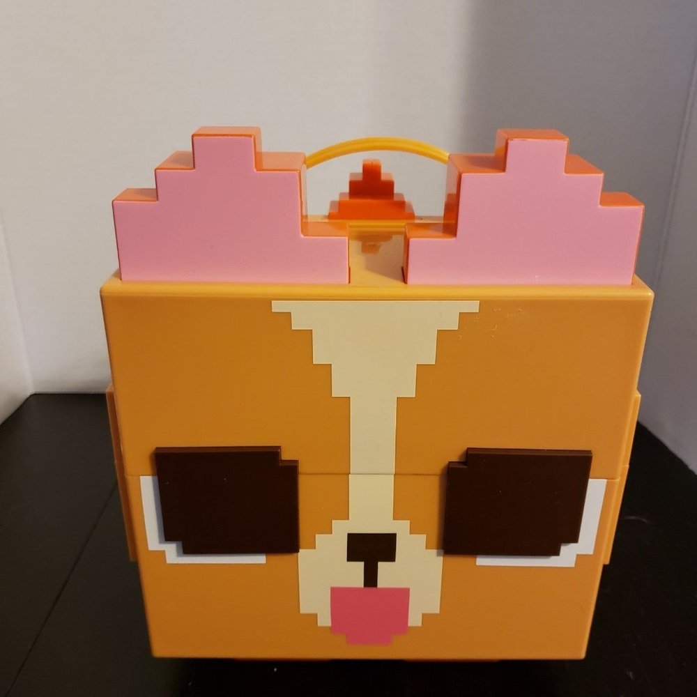 Pet Simulator Corgi mystery box